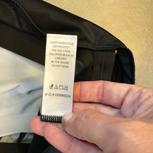 Nwt Swimsuits For All 2pc Smocked Swimdress Set Plus Size Woman Within Size 30 - Picture 10 of 11